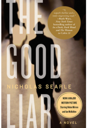 The Good Liar - Nicholas Searle Author 