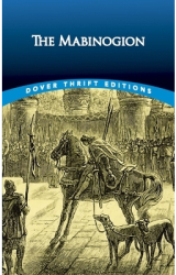 The Mabinogion - Lady Charlotte E Guest 