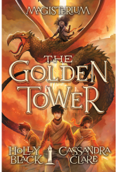 The Magisterium Book 5 - Holly Black Author 