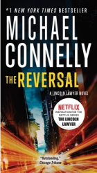 The Reversal - Michael Connelly Author 
