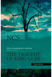 The Tragedy of King Lear - William Shakespeare Author 