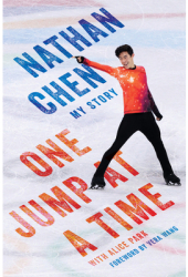Unti Nathan Chen Memoir - Nathan Chen Author 