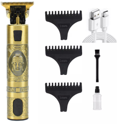 Aparat de tuns reincarcabil LF713 