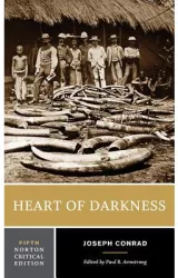 Heart of Darkness - Joseph Conrad Author 