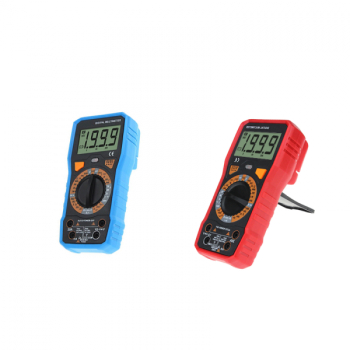 Multimetru profesional digital YI 168L 