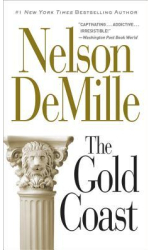The Gold Coast - Nelson DeMille Author 
