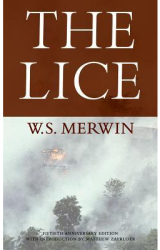 The Lice - W S Merwin Author 