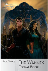 The Wannek - Jack Vance Author 
