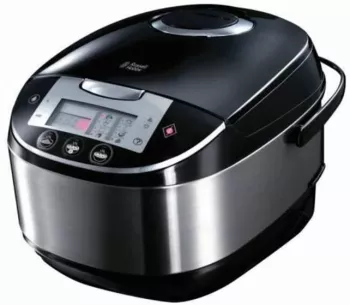 Multicooker Russell Hobbs CookAtHome 21850-56 900W 5L - SECOND 