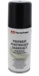 Spray lubrifiant 100ml TermoPasty 
