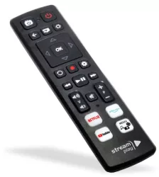 Telecomanda universala pentru streaming Jolly 1732 
