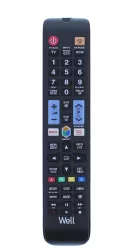 Telecomanda universala TV LCD Samsung Well 