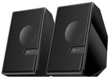 Difuzoare Sven 340 Usb negru 