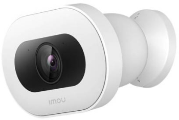 Camera Wi-Fi de exterior Knight 4k 
