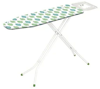 Masa calcat Gimi Roy Green 122 x 38 cm model Frunze 