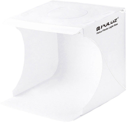Studio Foto Led 20cm 1100 Lumeni 