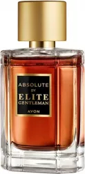Apa de toaleta Absolute by Elite Gentleman 50ml 