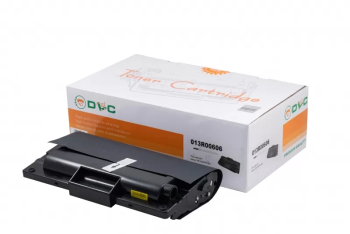 Cartus compatibil toner DLC XEROX 013R00606 PE120 Black 5K 