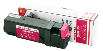 Cartus compatibil toner DLC XEROX 106R01332 6125 MAGENTA 1.9K 