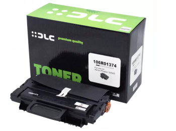 Cartus compatibil toner DLC XEROX 106R01374 PHASER 3250 Black 5K 