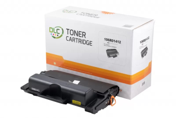 Cartus compatibil toner DLC XEROX 106R01412 PHASER 3300 Black 8K 