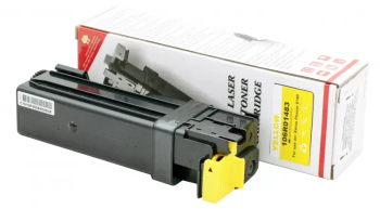 Cartus compatibil toner DLC XEROX 106R01483 Phaser 6140 YELLOW 2K 