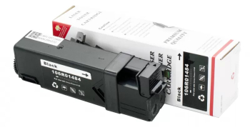 Cartus compatibil toner DLC XEROX 106R01484 Phaser 6140 Black 2.6K 