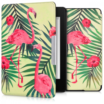 Husa pentru Kindle Paperwhite 7 Piele ecologica Multicolor 25824.27 