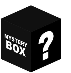 Mistery Box pentru BAIETEL 100 lei Small 