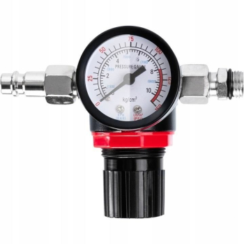 Regulator presiune aer 10 bar Richmann 