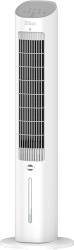 Ventilator Zilan ZLN1030 tip turn capacitate 3L apa control prin Touch 3 trepte de viteza Timer 12h 