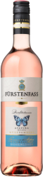 Vin Spumant Rose Cuvee Apatura 11 0.75l 