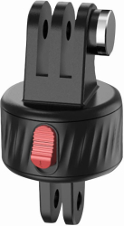 Adaptor Baza Magnetica b Pentru Camera de Actiune 