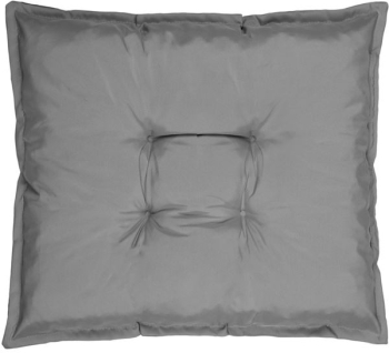 Perna pentru Podea de Vara Rezistenta la Apa Gri Antracit 60x50cm 
