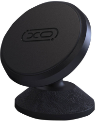 Suport auto magnetic pentru bord Xo negru 