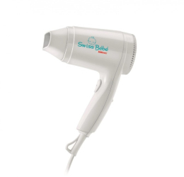 Uscator de par Valera Swiss Bebe 554.13 500 W 2 Trepte Concentrator Alb