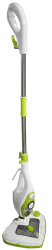 Mop multifunctional cu aburi Studio Casa Vaporella Medicare SC2121 0.4 L 1500 W 3.5 bar Alb Verde
