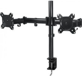 Suport monitor Arctic Z2 Basic 13-32 inch Black