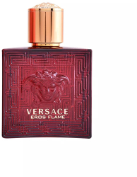 Apa de Parfum cu vaporizator Versace Eros Flame 100 ml 
