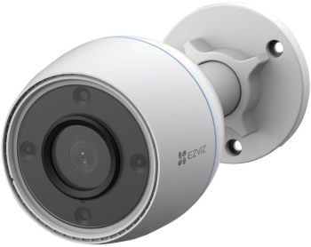 Camera de supraveghere Ezviz C3TN 2MP Smart Home Wi-Fi Camera 2MP 1080p IP67