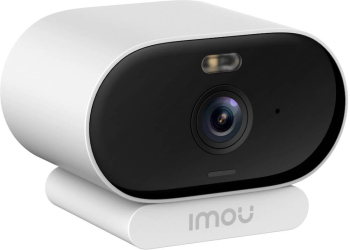 Camera de supraveghere Imou Versa 2 MP 1080p Full HD Wi-Fi Night Vision Alb 
