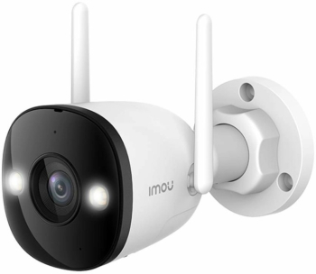 Camera de supraveghere IP Imou /WI-FI/Ethernet Alb 