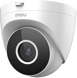 Camera Wi-Fi IMOU Plastic Alb 