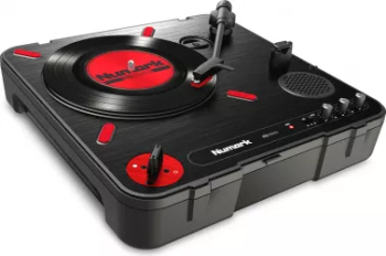 Pick up pentru scratch Numark PT01 Scratch 