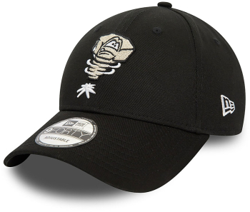 Sapca New Era 9forty lansing lugnuts minor league 