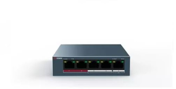 Switch HK POE 4 PORTURI FARA MANAGEMENT 