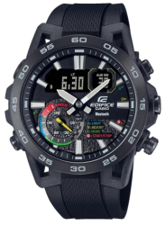 Ceas Barbati Casio Edifice Bluetooth Smartphone Link ECB-40MP-1AEF 