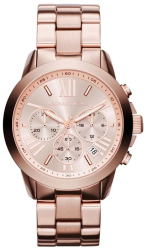 Ceas Barbati Michael Kors Runway MK5778 