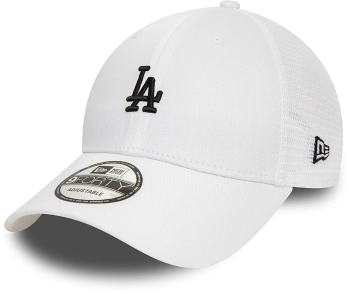 Sapca New Era trucker home field la dodgers alb 