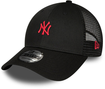 Sapca New Era trucker home field new york yankees 2 